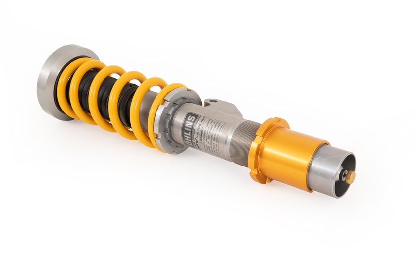OHLINS TR 8050 のぶゆき様購入予定品 OHLINS TR 8050 のぶゆき様購入予定品 - メルカリ